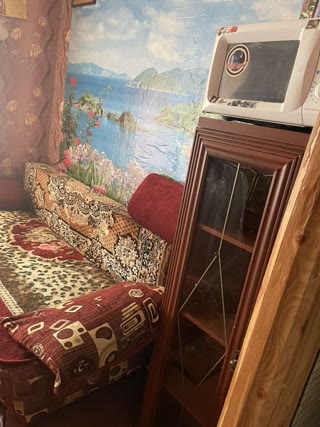 Продам гостинку, Комунальний Ринок, Нові Будинки