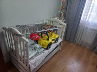 Продам 4к квартиру Амосова, Салтовка