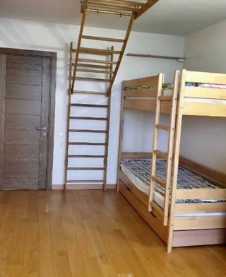 Продам 3-х кімнатну квартиру, ст. м. "Победа", Алексеївка, проспект Перемоги