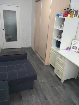 Продам квартиру 2 кімнатну