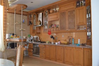 Продажа  5 квартири 193 кв  в історичному тихому центрі
