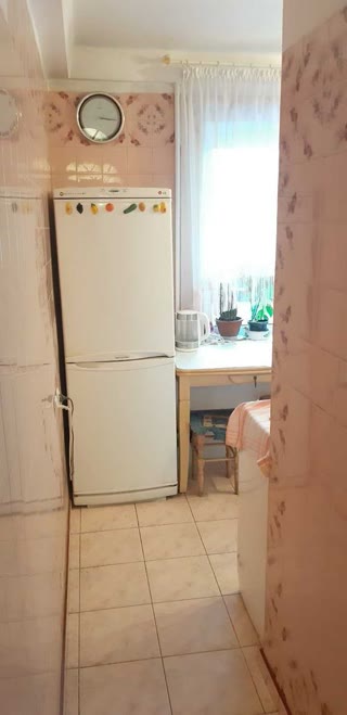 Продаж 2-кімнатної квартири, Березняки, Дніпровський р-н