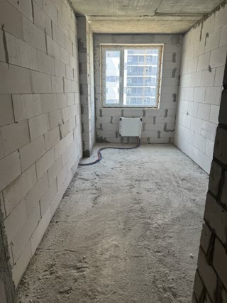 Продам  2х кімнатну квартиру, ЖК Пролісок