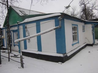 Продам дом
