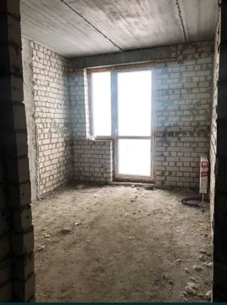 For Sale 1-Room Apartment in Mira 3 Residential Complex