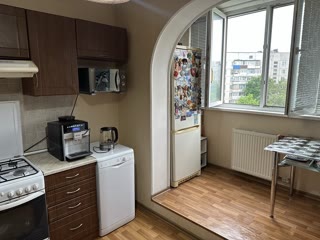 Продам 1 комнатную квартиру Салтовка, 605 мкр-н