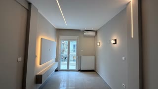 Студия, 48 м²