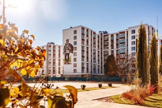 Продам 2 кімнатну квартиру в ЖК Опришівська