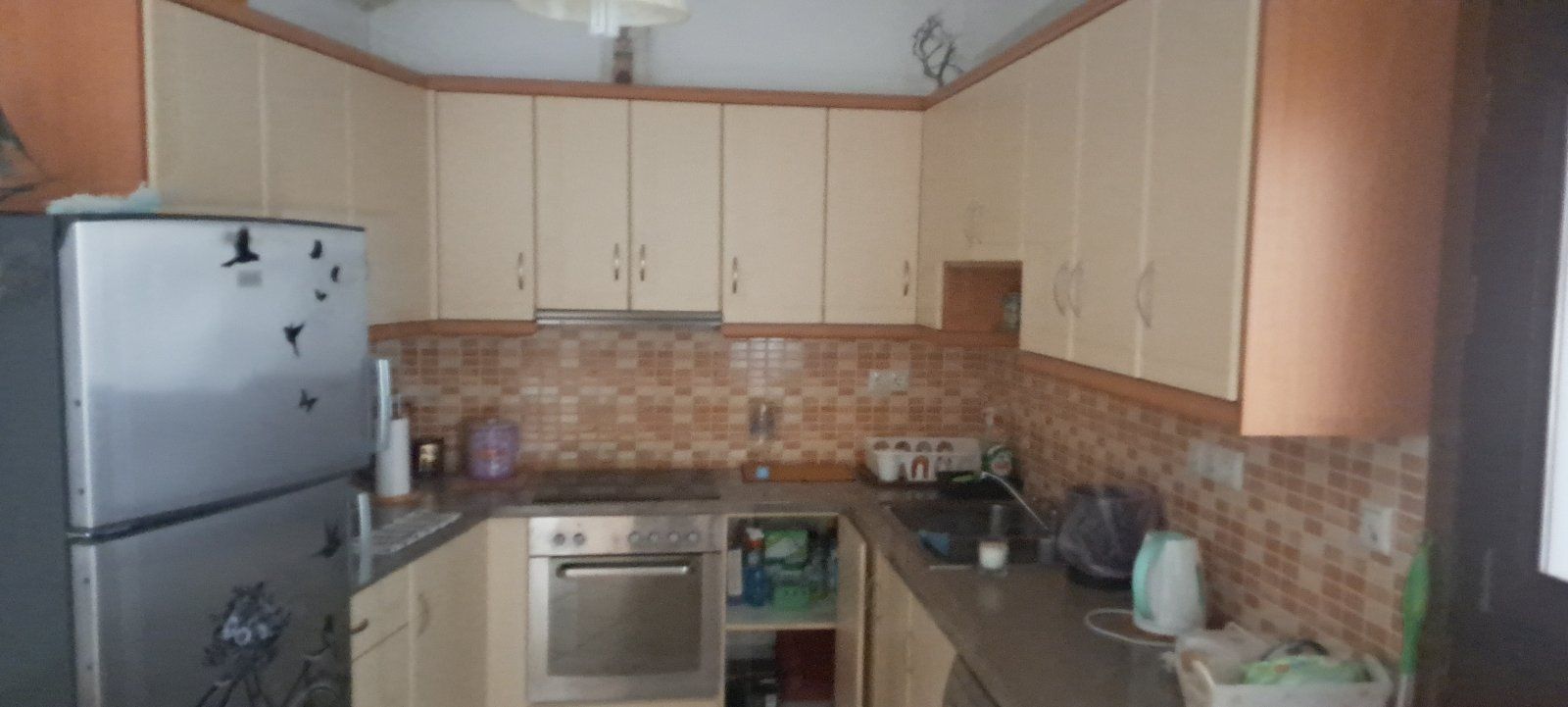 60 m² Apartment