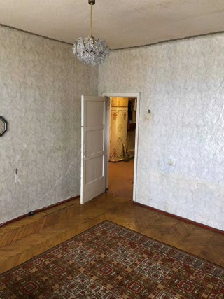 Продам 3х ком. квартиру пос. Восточный