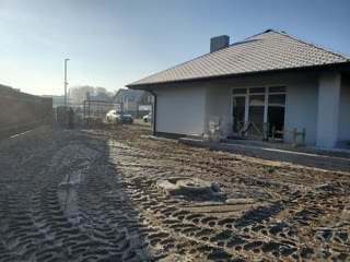 Дом на Осокорках