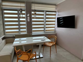 Sale of 1-room apartment, ParkLand Residential Complex, Yunatska Street, Solomyansky District