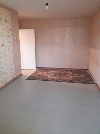 Продам 1комнатную квартиру Первомайский Харьковская обл