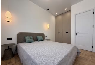 3-room apartment for sale in Saburtalo
