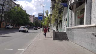 Нежитлові приміщення м. Київ, вул. Білоруська