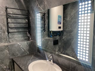Продаж 1-кімнатної квартири в Голосіївському районі, ЖК Нова Англія