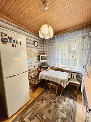 Продам 3к квартиру м. Індустріальна, ХТЗ