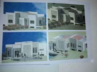 6300 m² Parcel