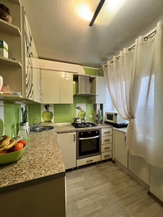 Продам 3х к квартиру Нові Дома