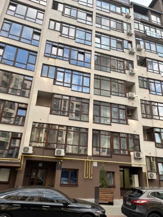 Продаж 1-кімнатної квартири в ЖК Львівський квартал