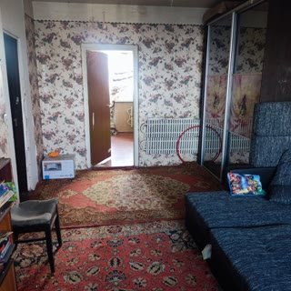 Продам 3 кімнати в 4 к.квартирі, Масельського