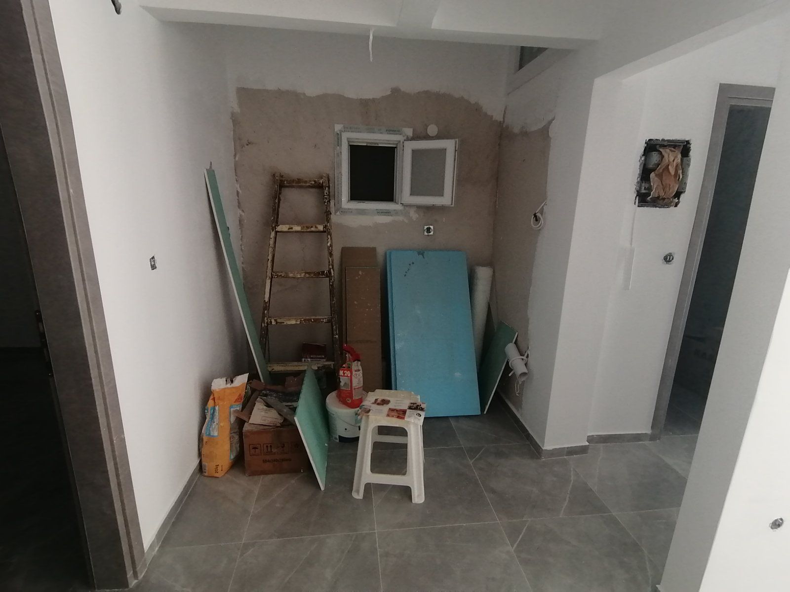 Διαμέρισμα 62τ.μ.