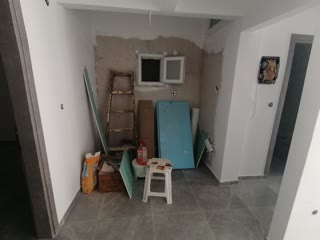 62 m² Apartment