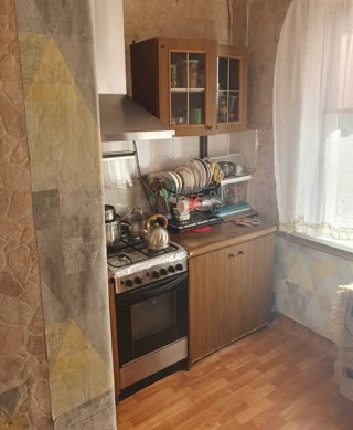 Продам 3-х кімнатну квартиру. Салтівка, 602 м-н