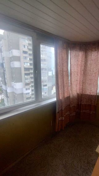 Продається 4-кім. квартира, вул. Азербайджанська, Дніпровський р-н