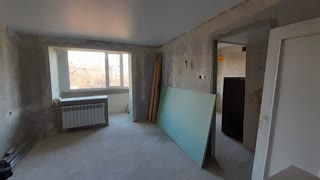 For Sale 1-room Apartment Palace of Sports