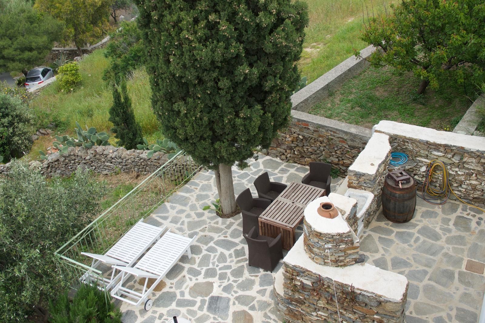 Detached house of 134 m²