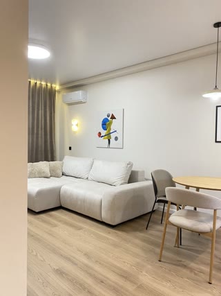 Продаж 1-кімнатної квартири в ЖК Нова Англія біля метро Василківська