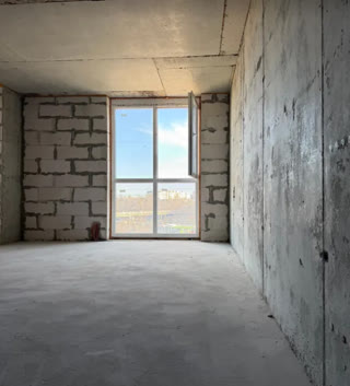 Продаж смарт-квартири в ЖК Riel City – готова до ремонту