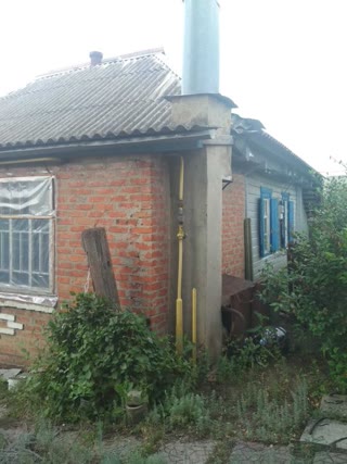 House in Nova Vodolaha, Kharkiv Oblast