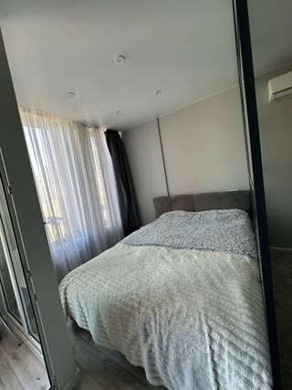 Продається смарт квартира 32 м2 в ЖК Комфорт Таун