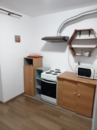 Продаж 1-к квартира 42 кв.м. ремонт, метро Академмістечко, Святошинський