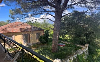 280 m² Detached House