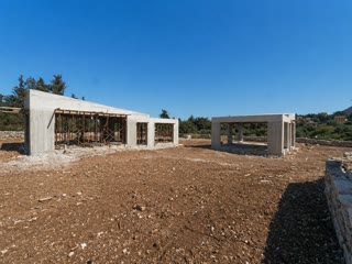 90 m² Detached House