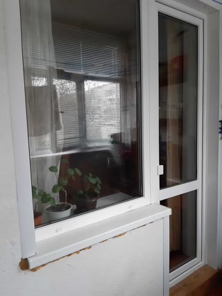 Продам 2х комн квартир