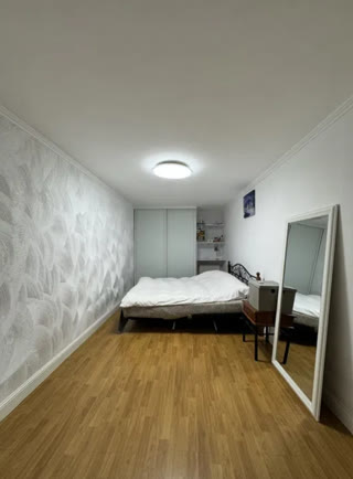 🏠 Продаж | 1-кімнатна квартира | 1-й поверх