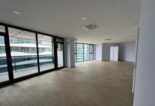 Office space for rent in Saburtalo