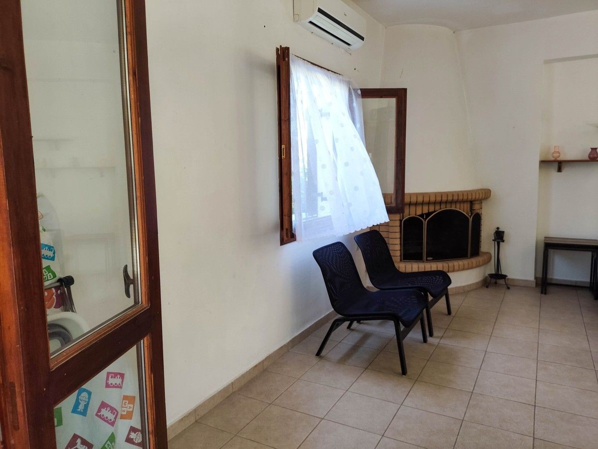 80 m² Detached house