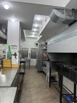 Продается помещение под ресторан в Авлабари