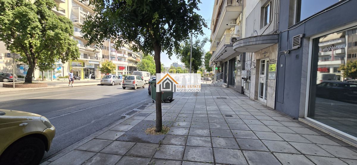 45 m² Store