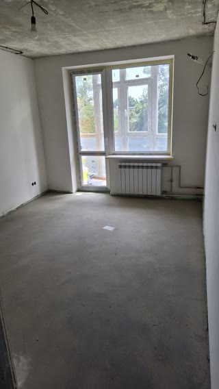 For Sale 3-room Apartment, Saltivka, 533 Microdistrict