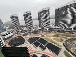 Продаж 1-кімнатної квартиру в ЖК Грейт біля ТРЦ River Mall