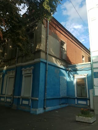 Квартира на Юрьевській, 180м, б/рем