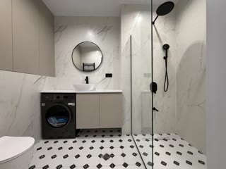 Appartment for sale at Saburtalo.