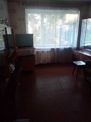 двухкомнатная квартира