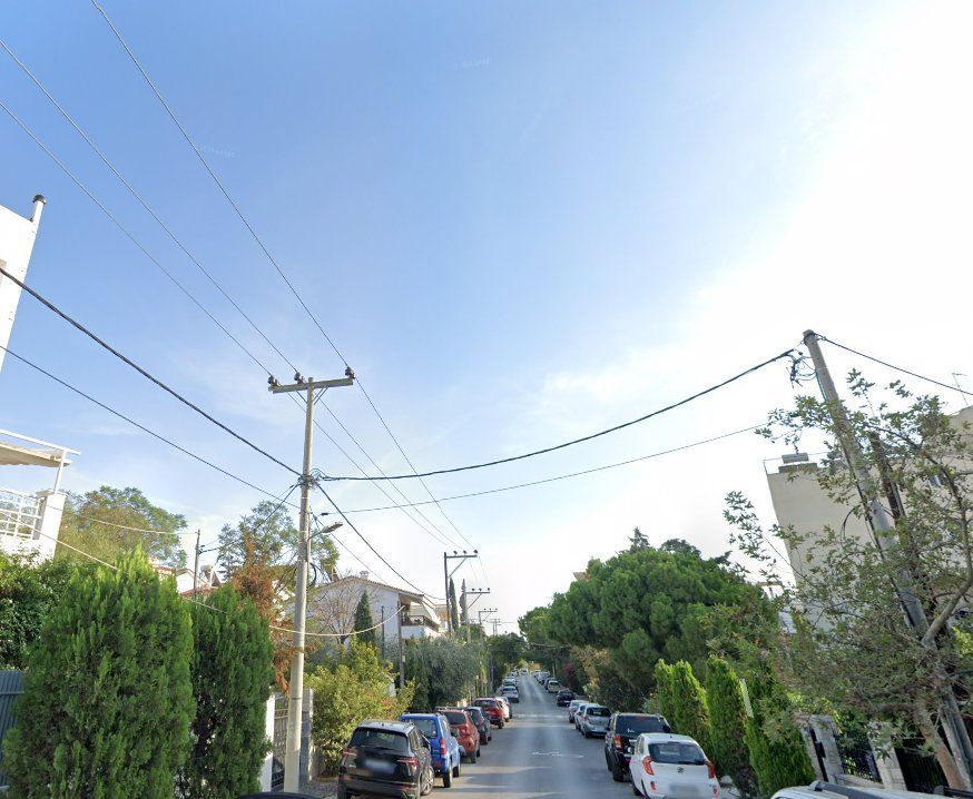 610 m² Plot